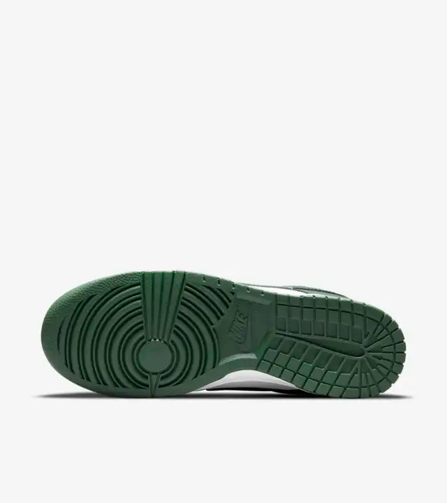 Dunk Low Varsity Green