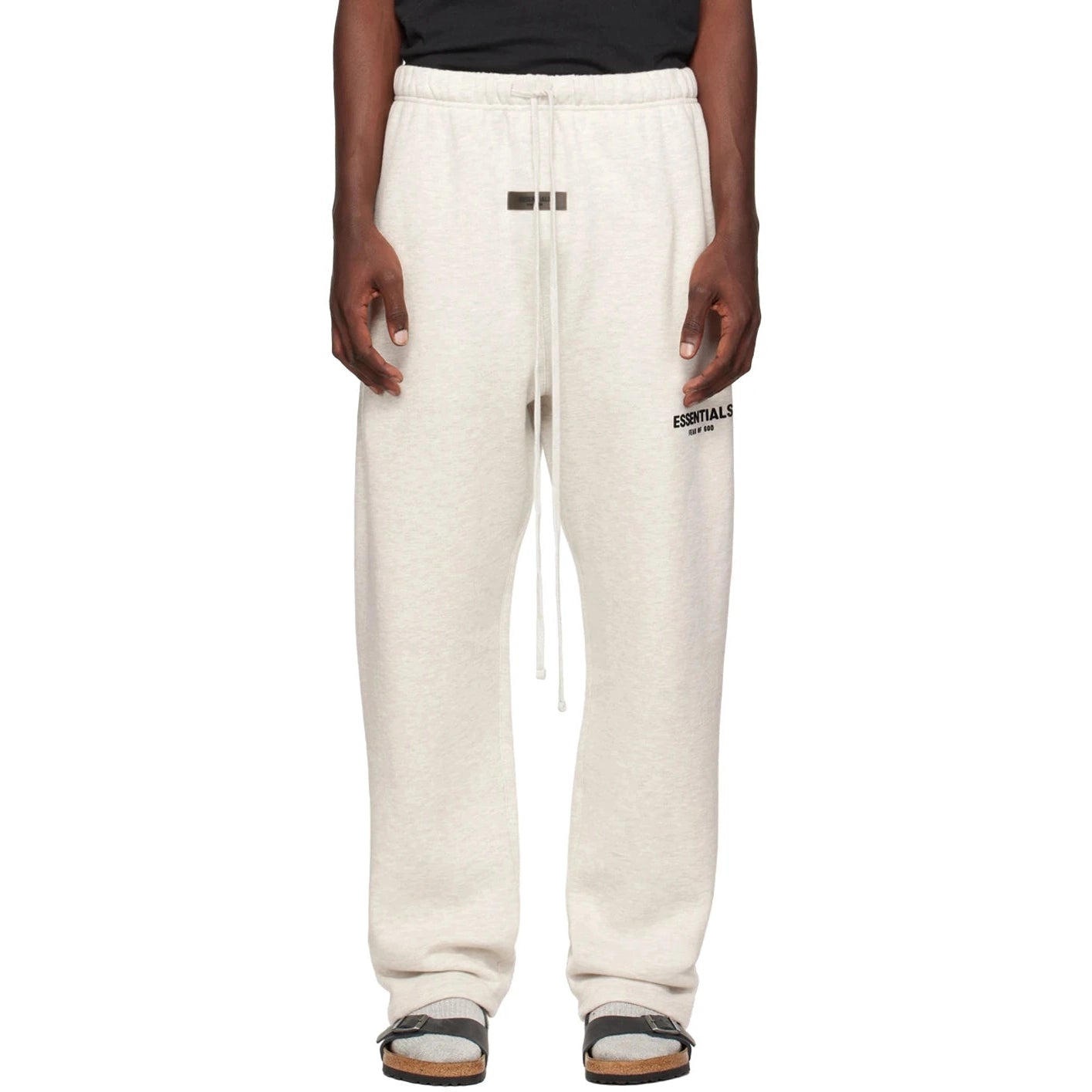 بنطلون رياضي مريح FEAR OF GOD ESSENTIALS