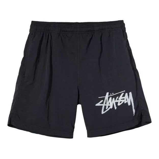 Stussy x Nike Water Short